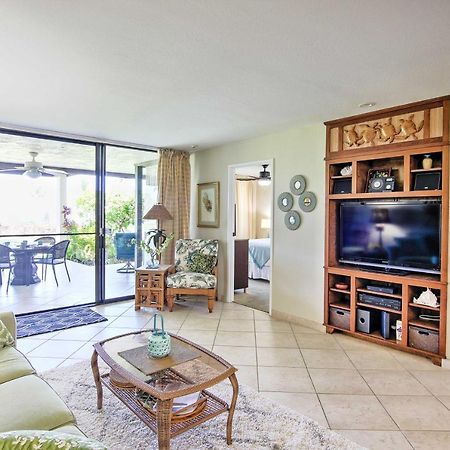 Kona Golf Condo On Eighteenth Tee With Pool Access Каилуа-Кона Экстерьер фото